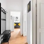 2Bedroom In Historic Villa Near Nymphenburg Palace