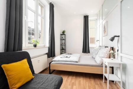 2bedroom In Historic Near Nymphenburg Palace Appartement *