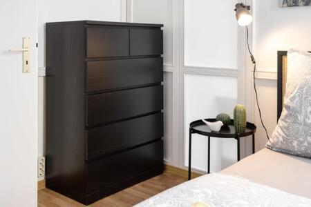 Appartement 2bedroom In Historic Near Nymphenburg Palace