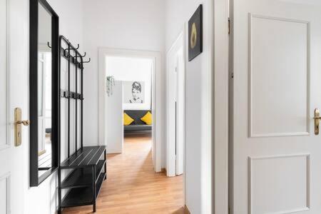 2bedroom In Historic Near Nymphenburg Palace * München