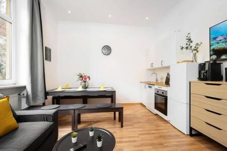 Appartement 2bedroom In Historic Near Nymphenburg Palace