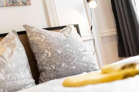 2bedroom In Historic Near Nymphenburg Palace Appartement *
