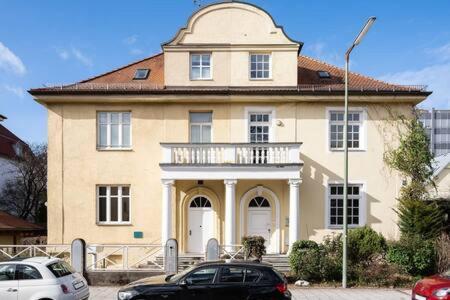 Appartement 2bedroom In Historic Near Nymphenburg Palace *