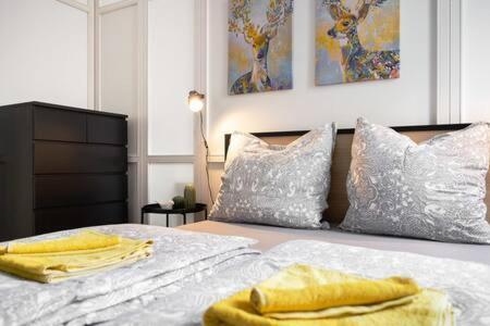Appartement 2bedroom In Historic Near Nymphenburg Palace